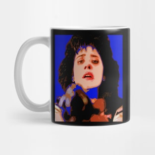 lorraine bracco Mug